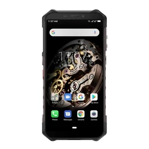 Rugged Shockproof Smartphone — Smartphones, Ulefone