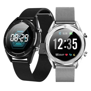 Smart Watch with ECG and Heart Rate Monitoring — Smart Watch, DTNO.1