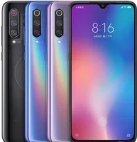 Smartphone, 6.39 inches — Smartphones, Xiaomi