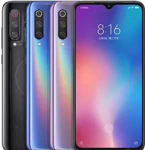 Smartphone, 6.39 inches — Smartphones, Xiaomi