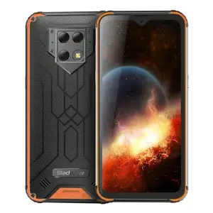 Smartphone — Smartphones, Blackview