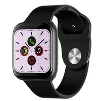 Smartwatch with Custom Screensaver Support — Smart Watch, Yinsung