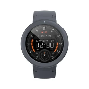 Smartwatch with GPS and heart rate monitor — Smart Watch