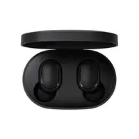 True Wireless Bluetooth Earphones — Wireless Earbuds, Xiaomi