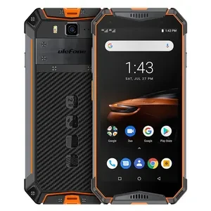 Unlocked cellphone — Smartphones, Ulefone