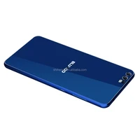 Unlocked dual-SIM 3G mobile phone with dual rear cameras — Smartphones, BLUBOO