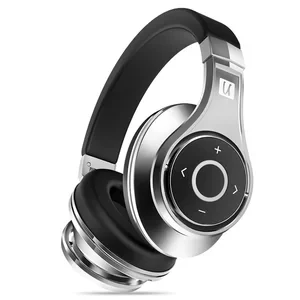 Wireless Bluetooth Headset with 8 Drivers — Wireless Earbuds, Bluedio
