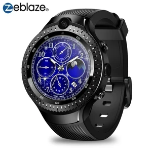 4G LTE Smartwatch — Smart Watch, Zeblaze