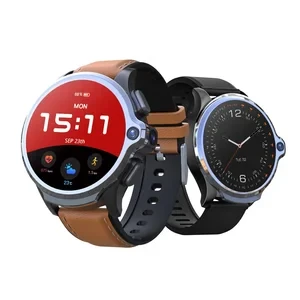 4G Smartwatch Phone — Smart Watch, KOSPET