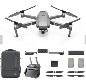 4K Camera Drone — Drone, DJI