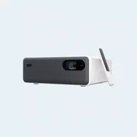 AI-Enabled Laser Projector with 4K Resolution and 3D Support — Smart Projector, Xiaomi