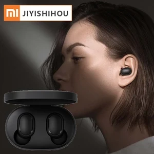 Bluetooth Earbuds — Wireless Earbuds, Xiaomi
