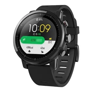 Bluetooth GPS Smartwatch — GPS Watches, Xiaomi Huami