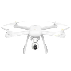 Camera Quadcopter — Drone, Xiao mi