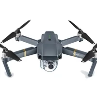 Folding Drone with 4K HD Camera — Drone, DJI