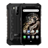 IP68/IP69K Smartphone — Smartphones, Ulefone
