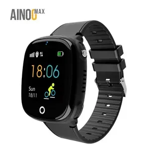 Kids Smartwatch with GPS and SIM Card — Kids Smart Watch