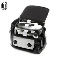 Portable Foldable-Arm FPV RC Quadcopter — Drone, Hubsan