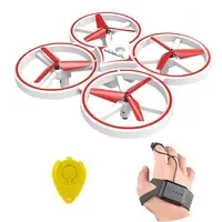 RC Quadcopter Drone — Drone
