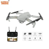 WiFi Drone with 4K Camera — Drone, Global Drone