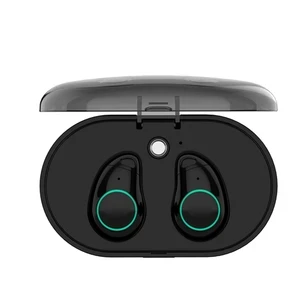 Wireless TWS Earbuds with Microphone — Wireless Earbuds, Xiaomi