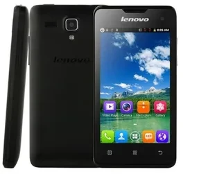 3G smartphone — Smartphones, Lenovo