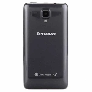 4-inch 3G smartphone — Smartphones, Lenovo