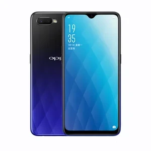 4G LTE Android Mobile Phone — Smartphones, OPPO