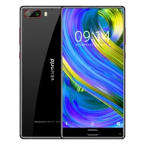 4G mobile phone with 5.99-inch display, 6GB RAM and 128GB storage — Smartphones, vkworld