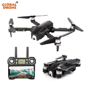 4K Video Recording Drone — Drone