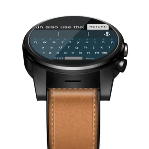 Android 4G Smartwatch — Smart Watch, Zeblaze