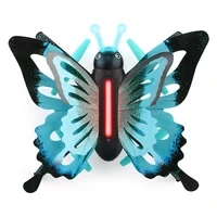 Artificial Butterfly RC Drone with Camera — Drone, JJRC