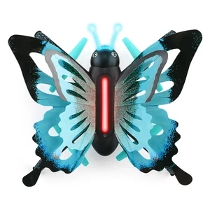Artificial Butterfly RC Drone with Camera — Drone, JJRC