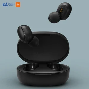 Bluetooth Stereo Headset — Wireless Earbuds, Xiaomi