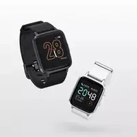 Fitness tracker smartwatch — Smart Watch, Haylou