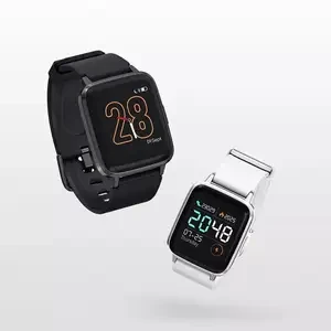 Fitness tracker smartwatch — Smart Watch, Haylou