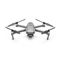 Foldable Remote-Control Drone — Drone, DJI