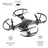 Programmable Camera Drone — Drone, DJI