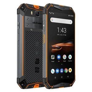 Rugged Phone — Smartphones, Ulefone