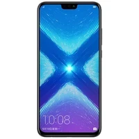 Smartphone with 6GB RAM and 128GB Storage — Smartphones, Huawei