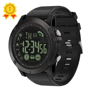 Smartwatch with step counter — Smart Watch, SPOVAN