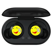 Sport Wireless In-Ear Earbuds — Wireless Earbuds