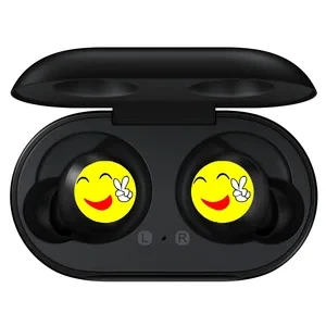 Sport Wireless In-Ear Earbuds — Wireless Earbuds