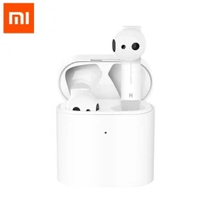True Wireless Earphones — Wireless Earbuds, Xiaomi