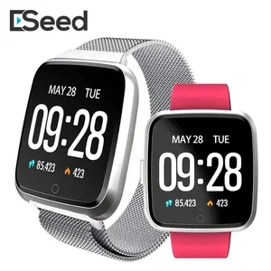 Waterproof Smartwatch — Smart Watch, ESEED