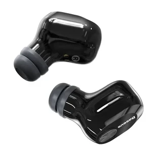 Wireless Earphone and Headphone for Mobile Phone — Wireless Earbuds, Baseus