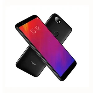 4G LTE Smartphone, 3GB RAM, 16GB ROM — Smartphones, Lenovo
