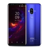 4G mobile phone with 5.7-inch IPS HD display — Smartphones, Blackview