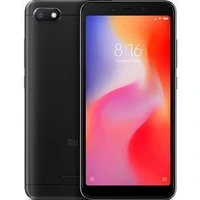 4G Mobile Phone with Face Identification — Smartphones, Xiaomi
