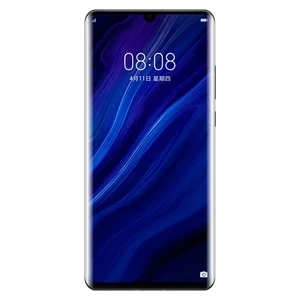 4G Smartphone with 8GB RAM and 128GB Storage — Smartphones, Huawei